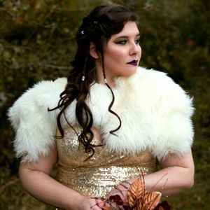 Meet your Posher, Stephanie